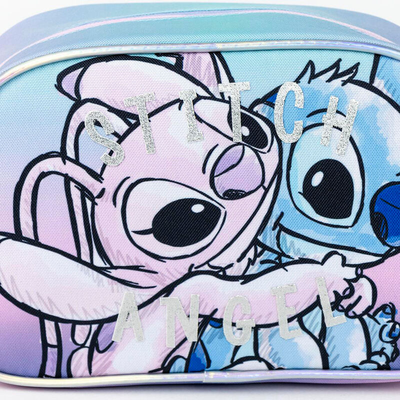 Imagen 3 de Neceser Stitch Disney 5