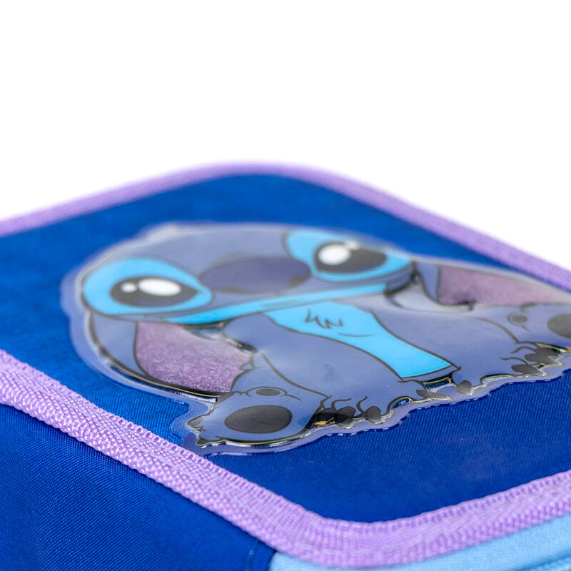 Imagen 3 de Plumier Stitch Disney Doble