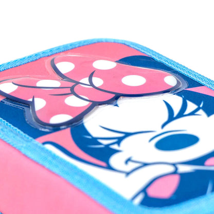 Imagen 3 de Plumier Minnie Disney Doble