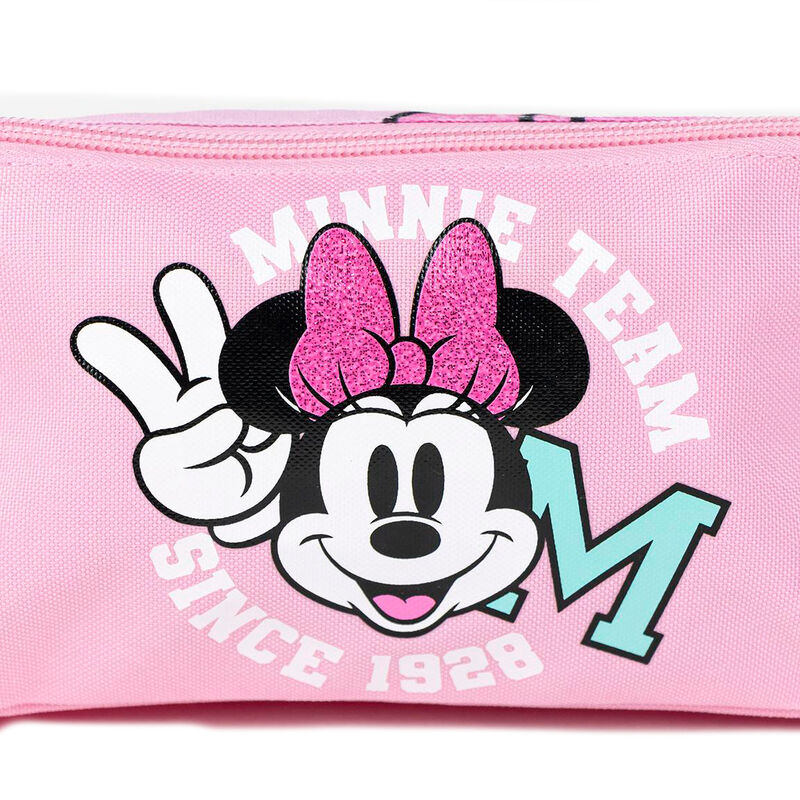 Imagen 3 de Portatodo Minnie Disney Triple