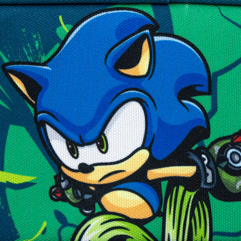 Imagen 3 - Portatodo Sonic Prime