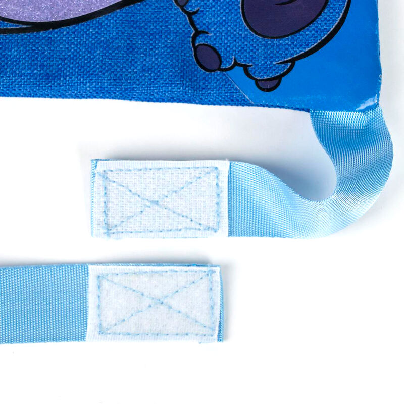 Imagen 3 de Saco Stitch Disney 33Cm