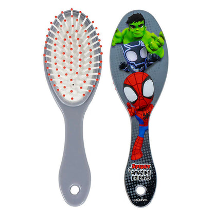 Imagen 4 - Neceser Escolar Spidey Marvel