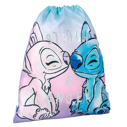 Imagen 4 de Saco Stitch Disney 39Cm 2