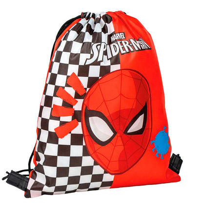 Imagen 4 - Saco Spiderman Marvel 39Cm