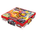 Imagen 1 - Juego Cartas Coleccionables Academia De Combate Academy Pokemon Español