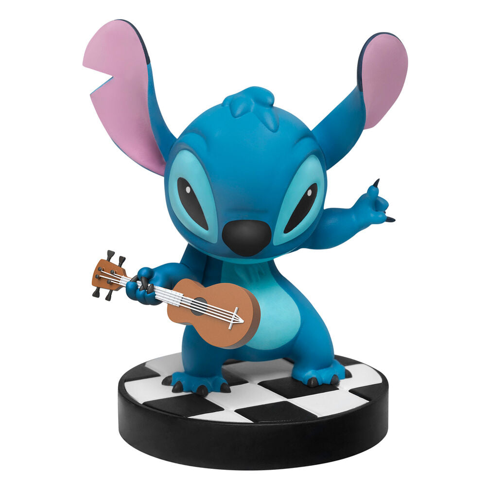 Imagen 6 de Figura Hero Box Stitch Disney Surtido