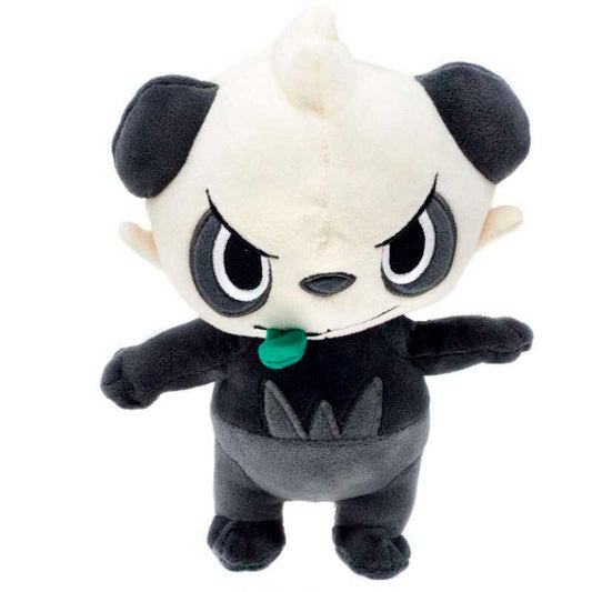 Imagen 1 de Peluche Pancham Pokemon 30Cm