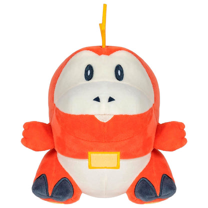 Imagen 1 de Peluche Fuecoco Pokemon 20Cm