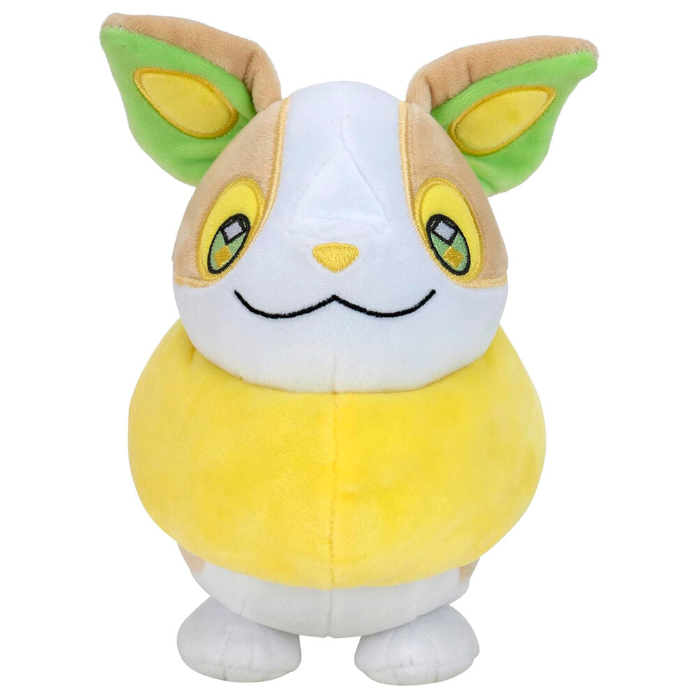 Imagen 1 de Peluche Yamper Pokemon 20Cm