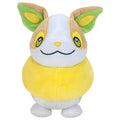 Imagen 1 de Peluche Yamper Pokemon 20Cm