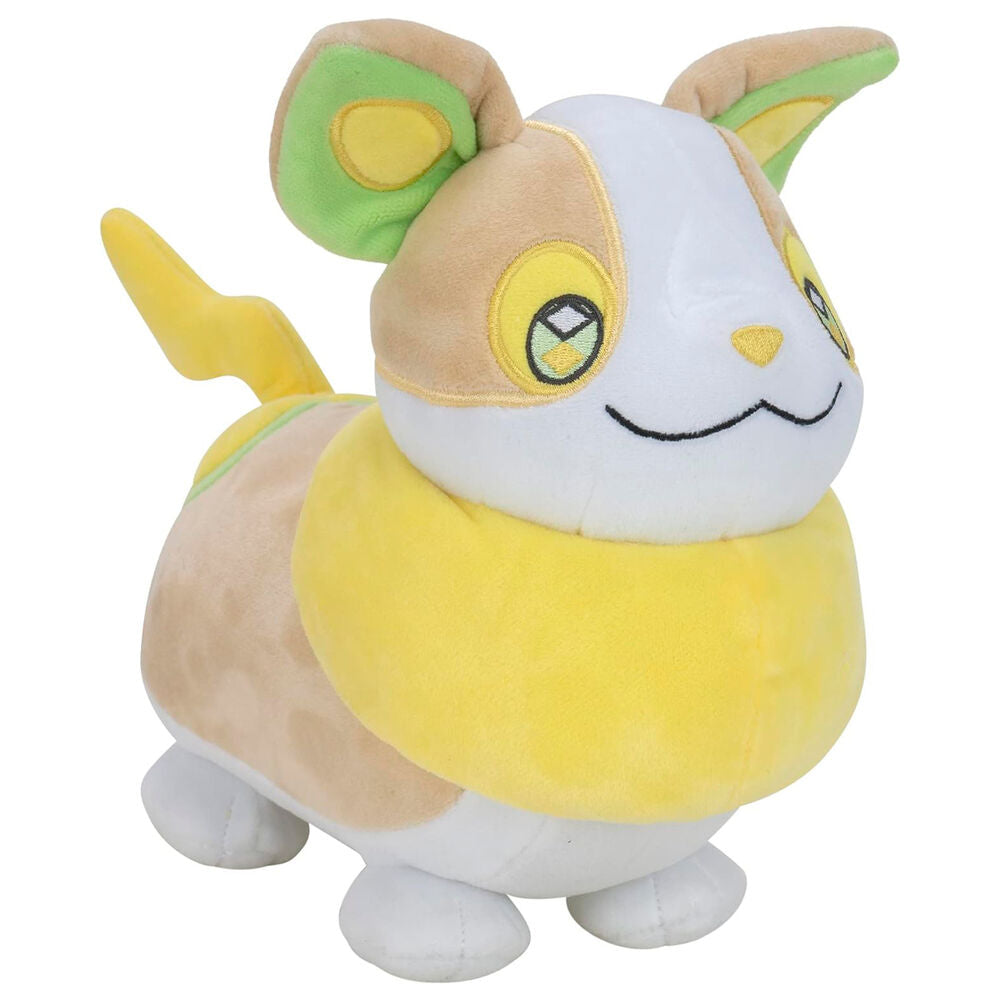 Imagen 4 de Peluche Yamper Pokemon 20Cm