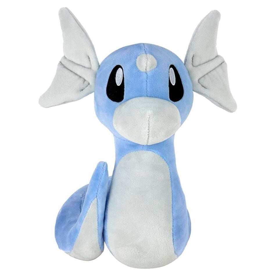 Imagen 1 de Peluche Dratini Pokemon 20Cm