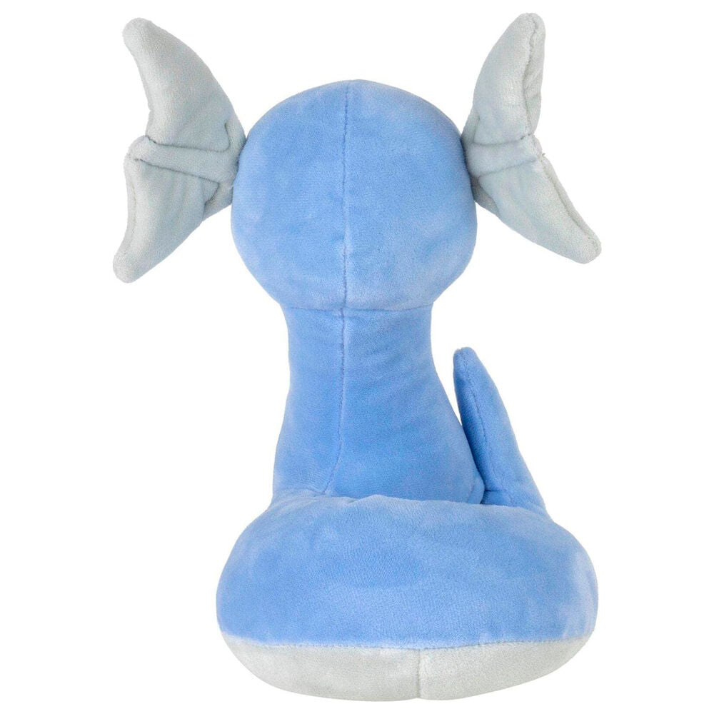 Imagen 3 de Peluche Dratini Pokemon 20Cm