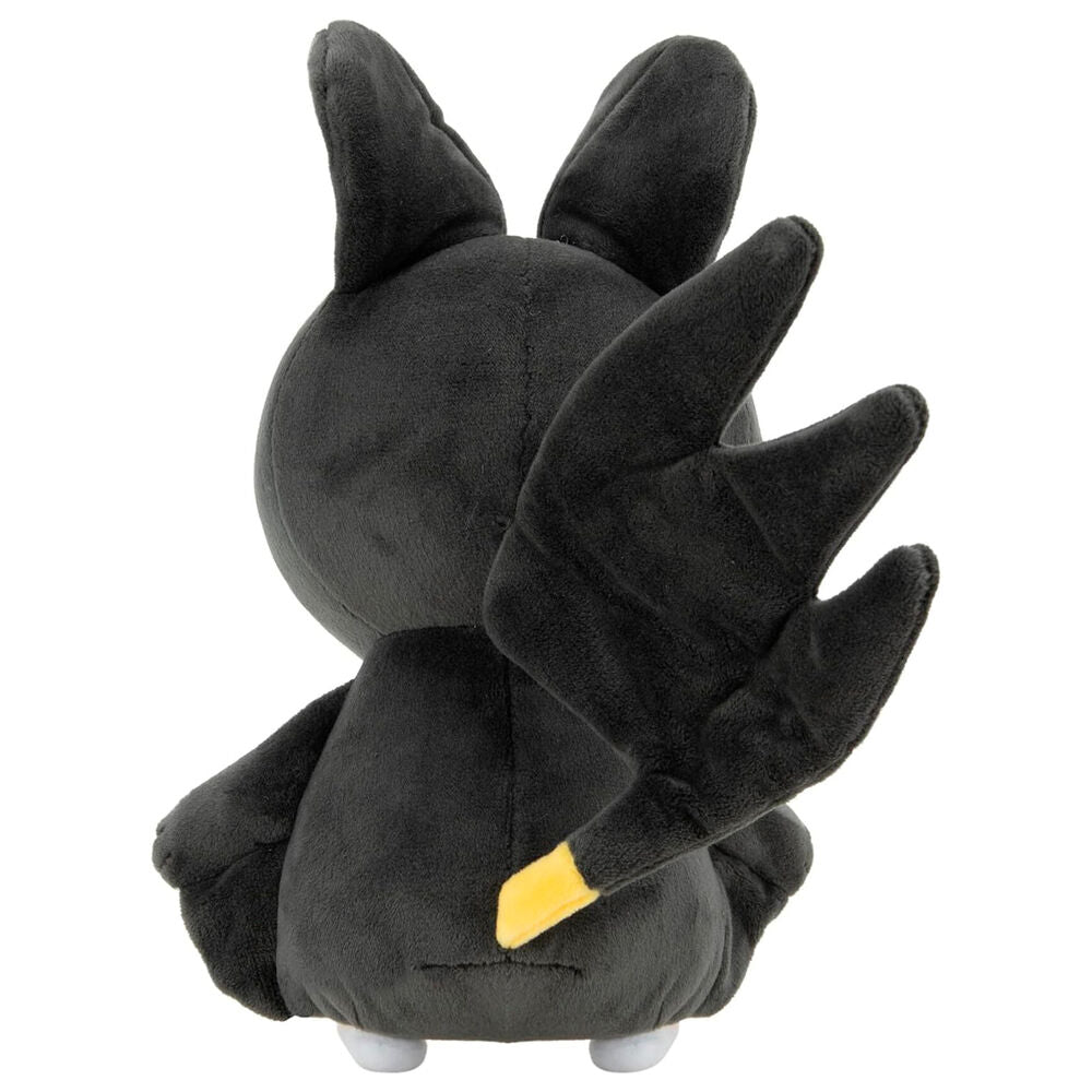 Imagen 3 de Peluche Emolga Pokemon 20Cm