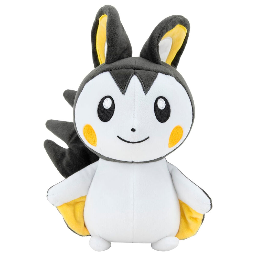 Imagen 1 de Peluche Emolga Pokemon 20Cm