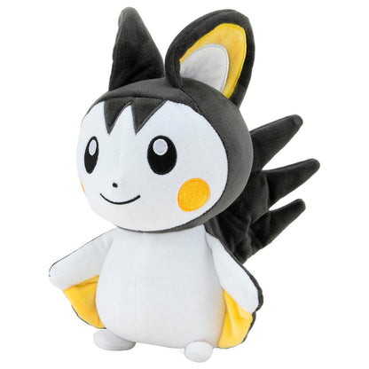 Imagen 2 de Peluche Emolga Pokemon 20Cm