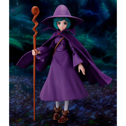 Imagen 1 - Figura S.h. Figuarts Schierke Berserk 12Cm