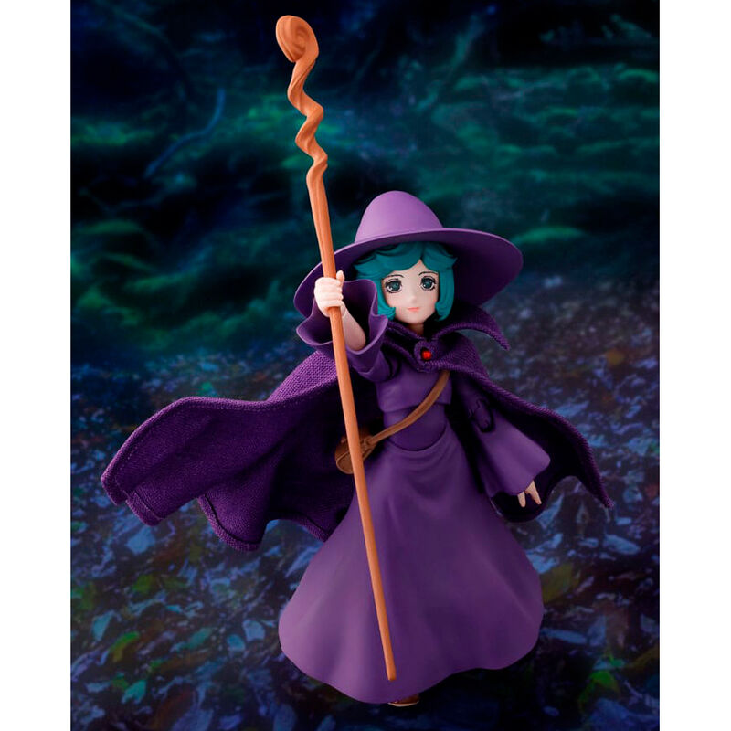 Imagen 2 de Figura S.H. Figuarts Schierke Berserk 12Cm