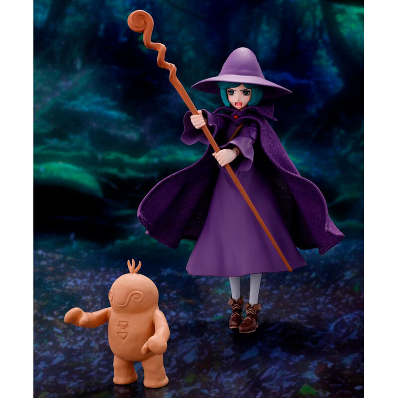 Imagen 5 - Figura S.h. Figuarts Schierke Berserk 12Cm