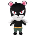Imagen de Peluche Panther Fairy Tail 27Cm parte de nuestra colección en Espadas y más, sitio oficial.