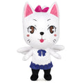 Imagen de Peluche Charles Fairy Tail 27Cm parte de nuestra colección en Espadas y más, sitio oficial.
