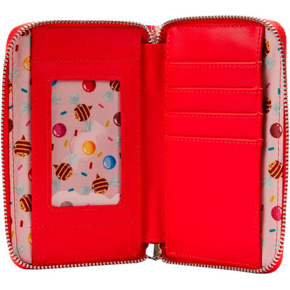 Imagen 2 de Cartera Winnie The Pooh Disney Loungefly