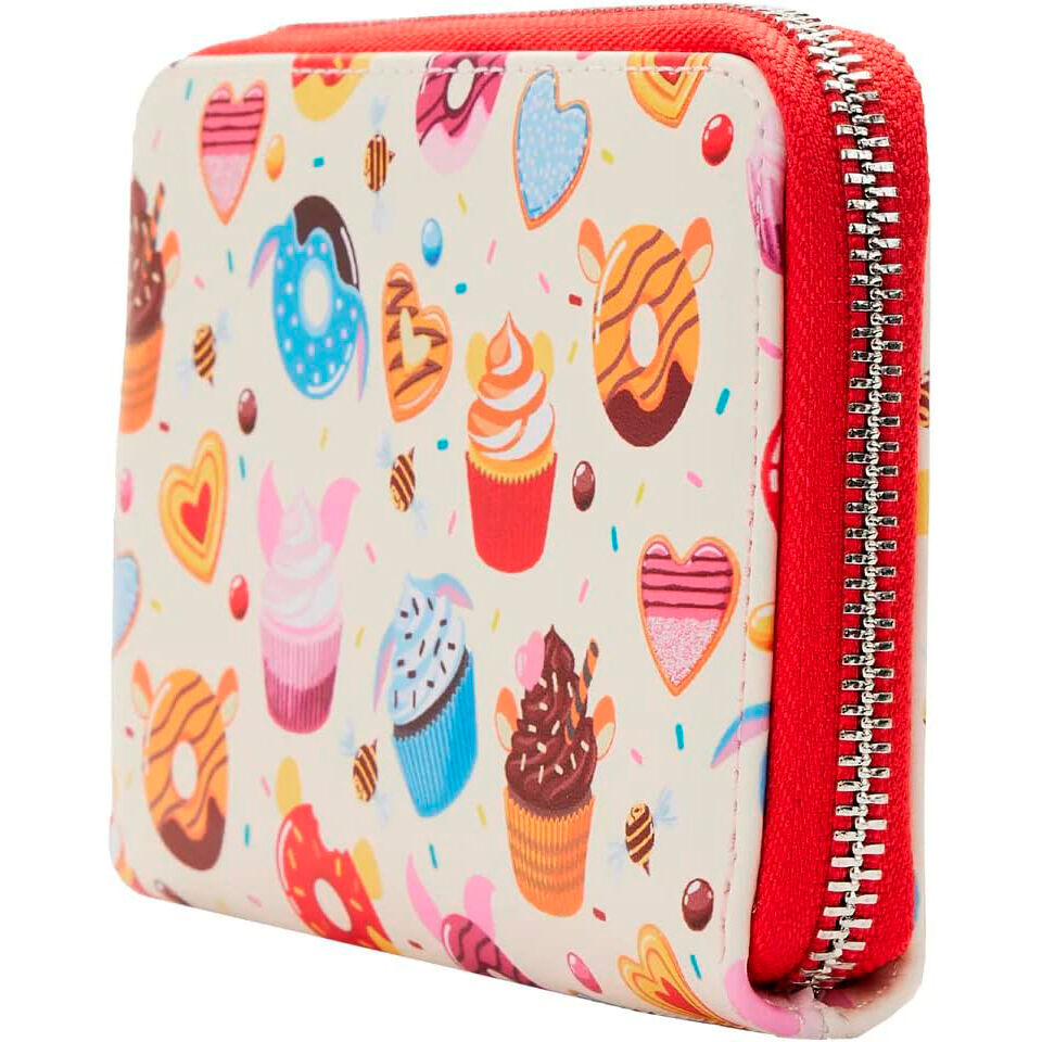 Imagen 3 de Cartera Winnie The Pooh Disney Loungefly