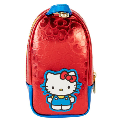 Imagen 2 de Portatodo 50Th Anniversary Hello Kitty Loungefly