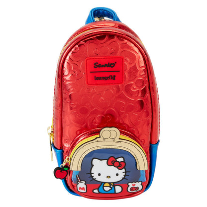 Imagen 3 de Portatodo 50Th Anniversary Hello Kitty Loungefly