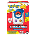 Imagen 1 de Juego Mesa Entrenador Challenge Pokemon