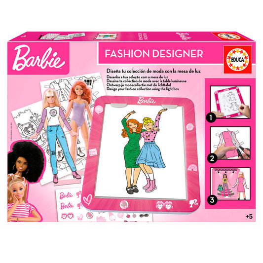 Imagen 1 de Fashion Designer Barbie