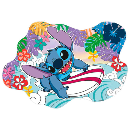 Imagen 2 de Puzzle Poster Stitch Disney 250Pzs