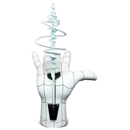 Imagen 1 - Estatua Heroic Hands Spiderman Marvel 26Cm