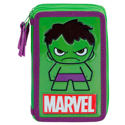 Imagen 1 de Plumier Hulk Marvel