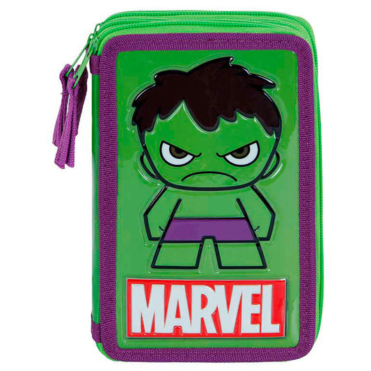 Imagen 1 de Plumier Hulk Marvel