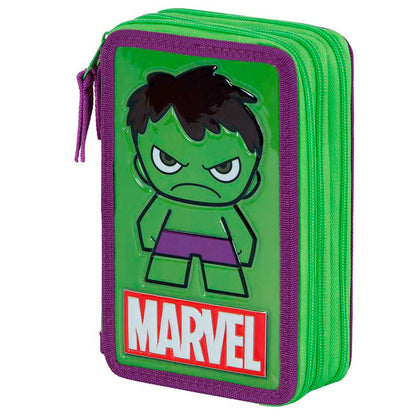 Imagen 6 de Plumier Hulk Marvel