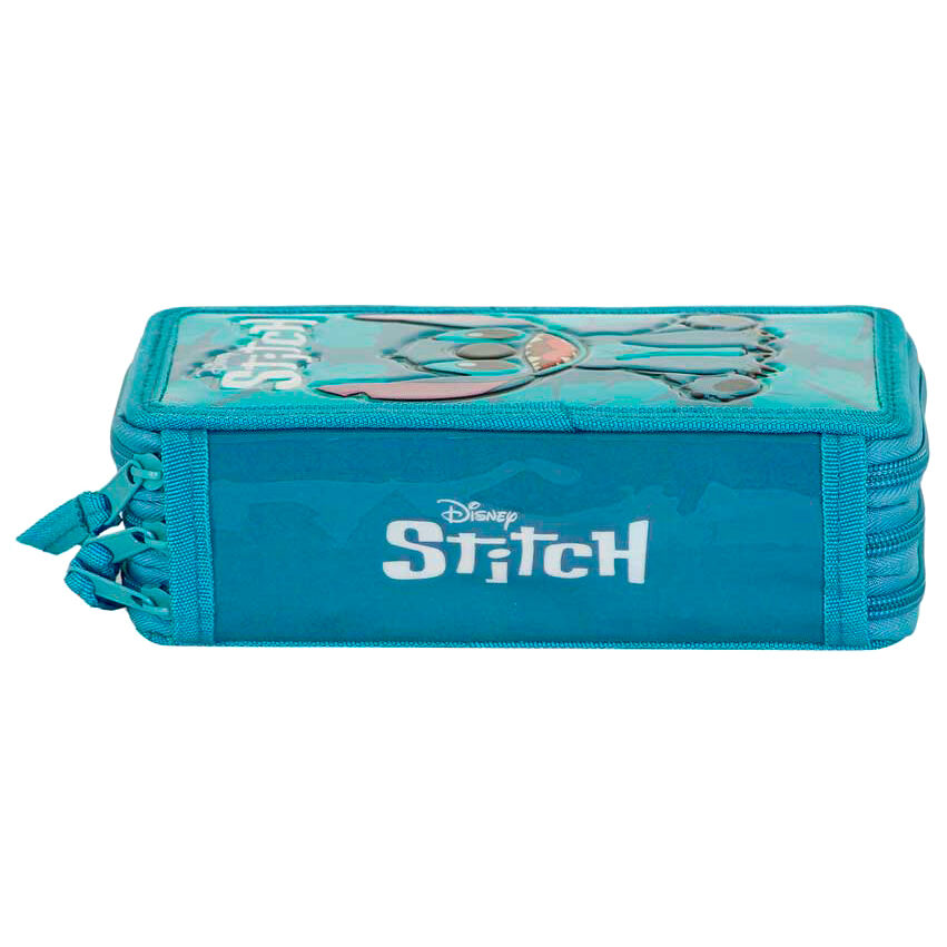 Imagen 2 - Plumier Sit Stitch Disney