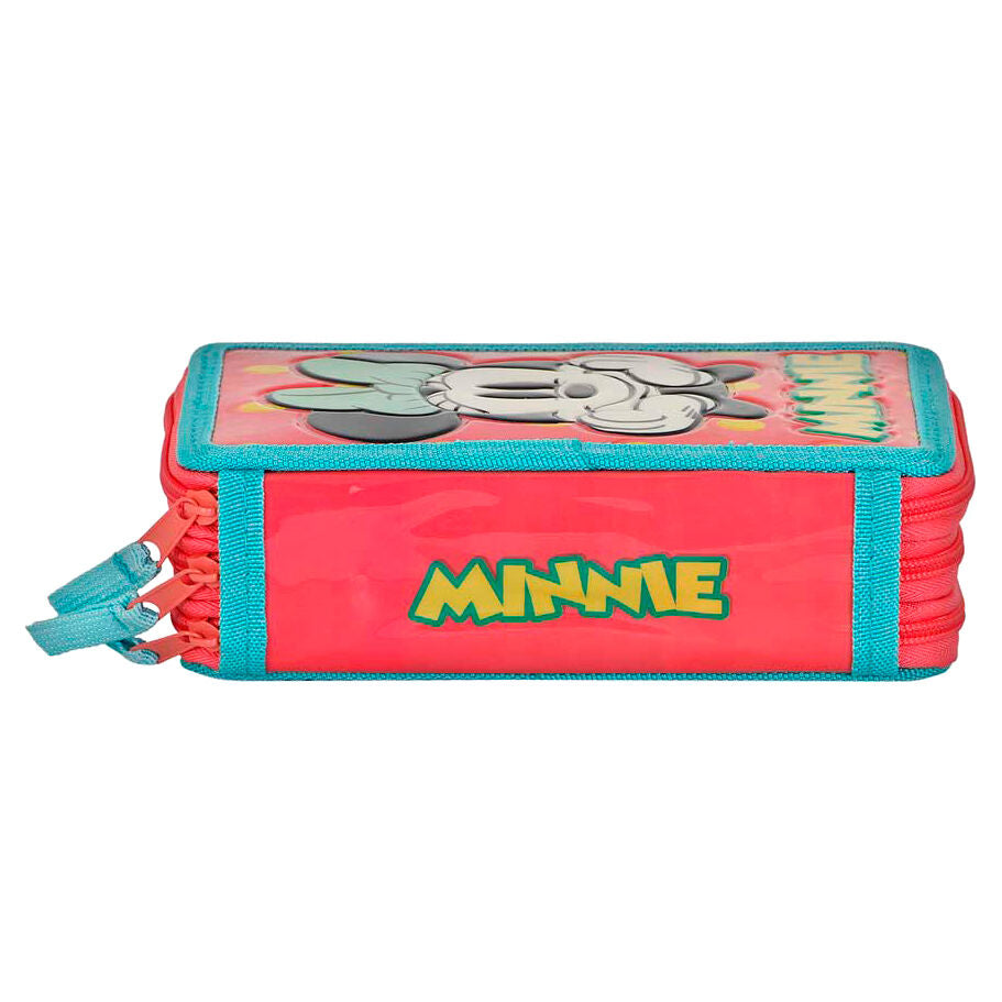 Imagen 2 de Plumier Fresh Minnie Disney