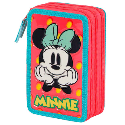 Imagen 1 de Plumier Fresh Minnie Disney