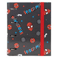 Imagen de Carpeta A4 Spiderman Marvel Anillas parte de nuestra colección en Espadas y más, sitio oficial.