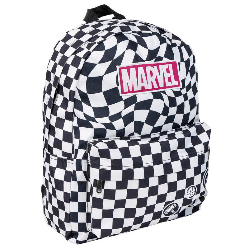 Imagen 1 de Mochila Marvel 42Cm