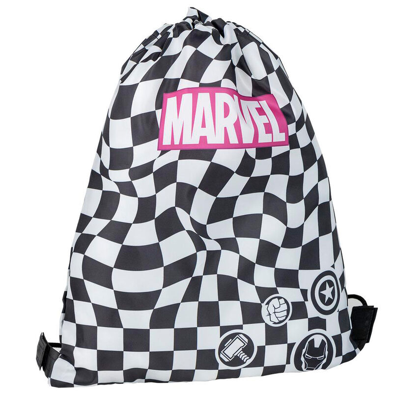 Imagen 1 - Saco Marvel 39Cm