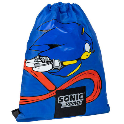 Imagen 1 de Saco Sonic Prime 39Cm