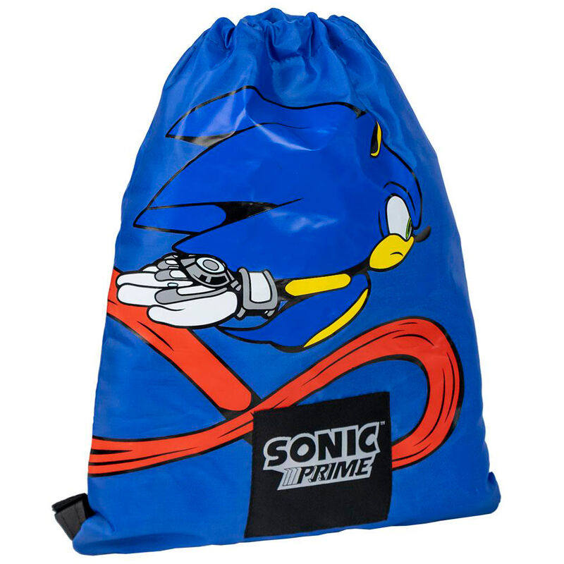 Imagen 1 - Saco Sonic Prime 39Cm