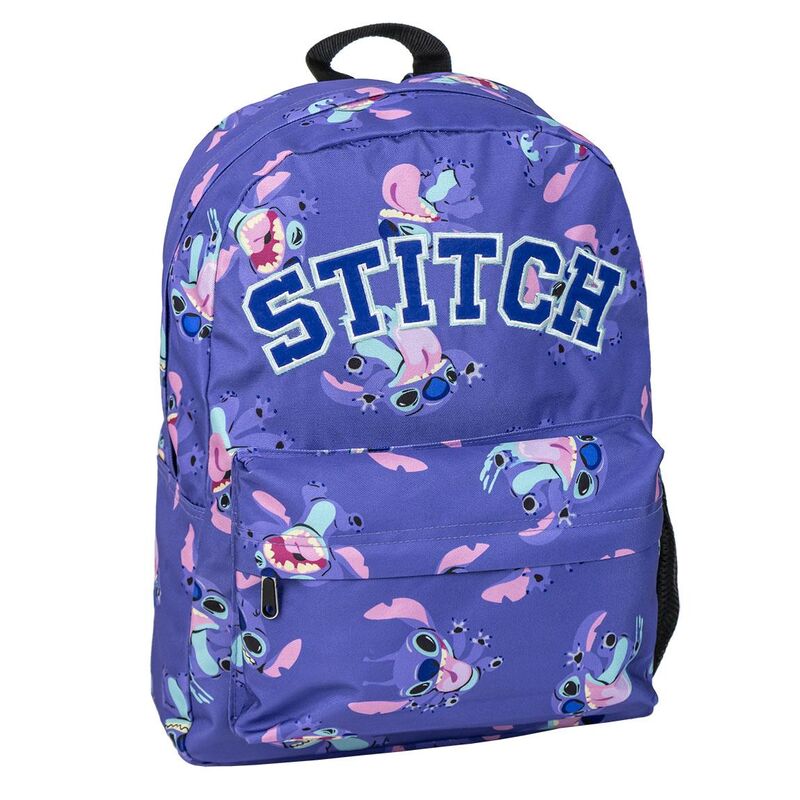 Imagen 1 de Mochila Stitch Disney 42Cm