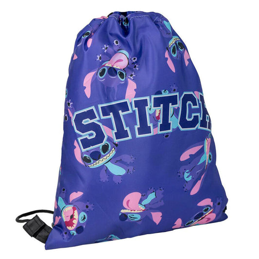 Imagen 1 de Saco Stitch Disney 39Cm