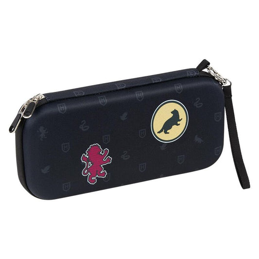 Imagen 1 - Funda Consola Harry Potter