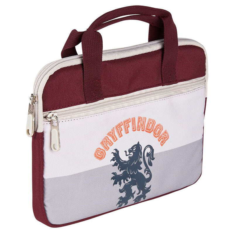 Imagen 1 - Funda Portatil Gryffindor Harry Potter