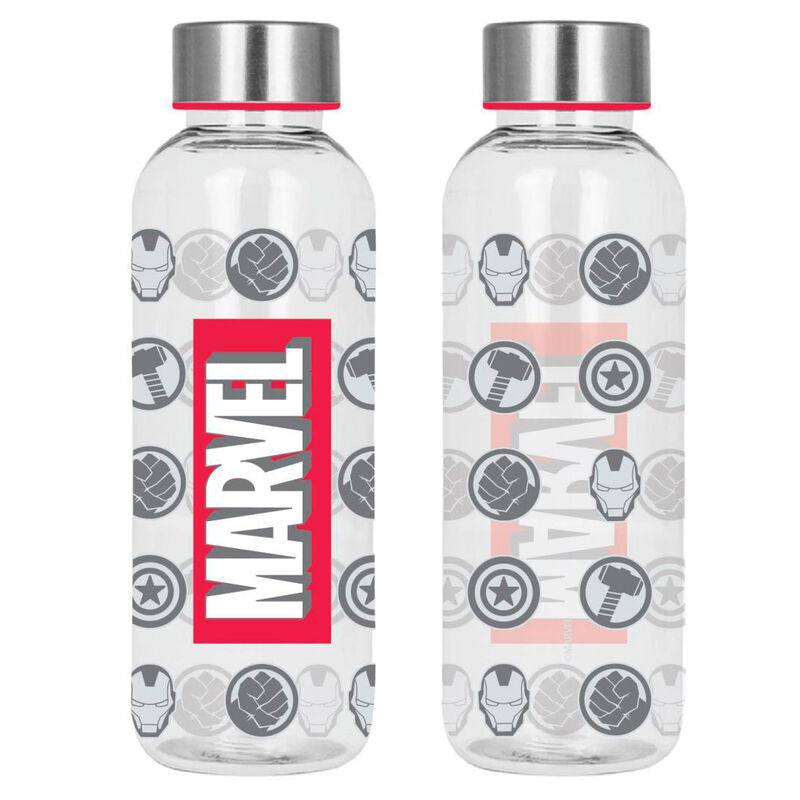 Imagen 1 de Botella Marvel Tritan